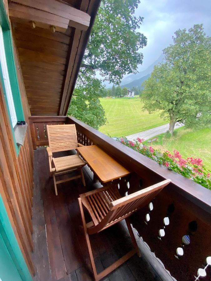 Appartements Wieseneck - Ramsau Am Dachstein - Inklusive Sommercard ! Ramsau am Dachstein Exterior photo