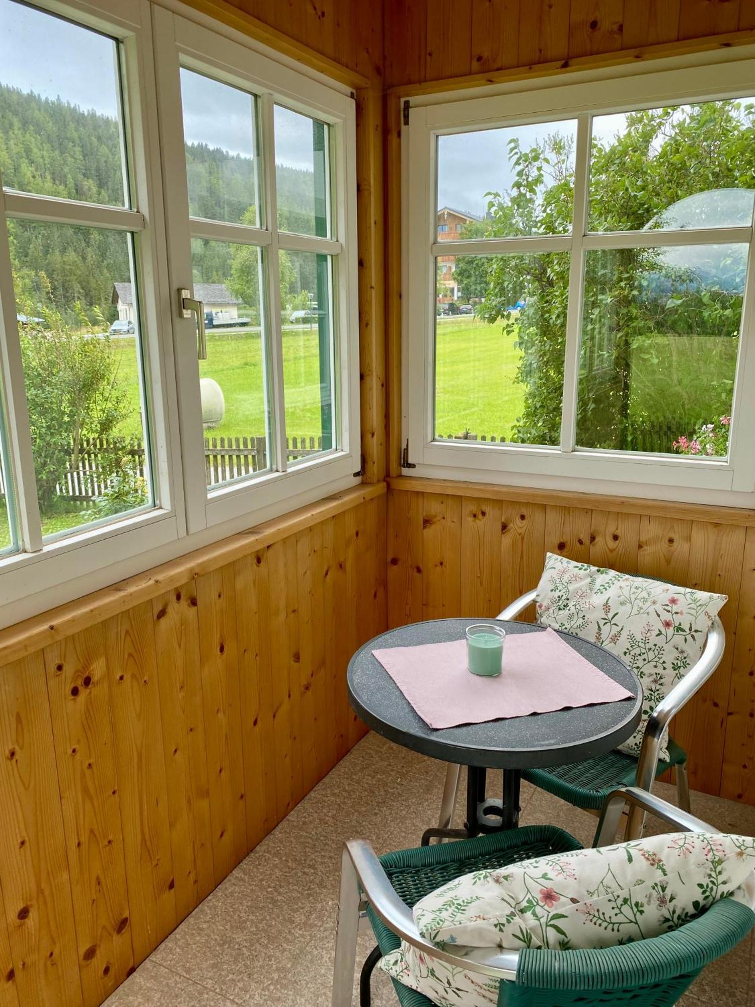 Appartements Wieseneck - Ramsau Am Dachstein - Inklusive Sommercard ! Ramsau am Dachstein Exterior photo